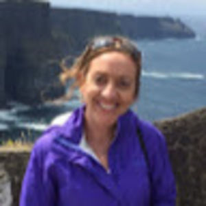 Meet your Posher, Suzanne